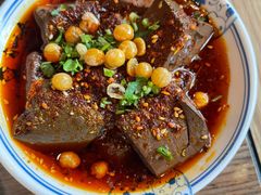-肖四女乐山跷脚牛肉(世博源店)