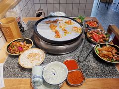 -酒拾烤肉(泉塘店)