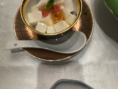 -东海朗廷酒店-唐阁T’ANG COURT 中餐厅