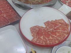 -高玛纳驴肉火烧(一世界店)