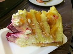 -iFood甜嫩嫩(江东北路店)