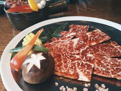 -炎蔵牛舌烤肉