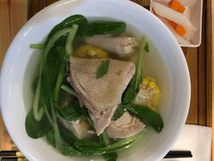 -富源春面馆(四川北路店)