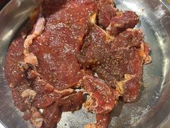 -英雄故事地摊烤肉(马驹桥店)