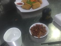 -QQ海鲜餐厅