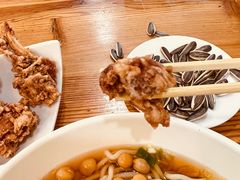 -余丞记川渝面馆(云峰店)