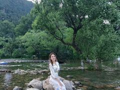-望湖烤鱼