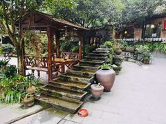 -青城甲(青城山店)