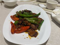 -苏州阳澄湖澜廷酒店-有景阁中餐厅