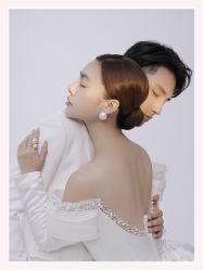 -格调婚纱摄影 (福州总店)