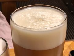 -Paulaner·德国帕拉娜自酿啤酒餐厅(海上世界店)