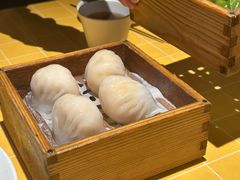 -蔡澜点心·粤菜(花城汇南区店)