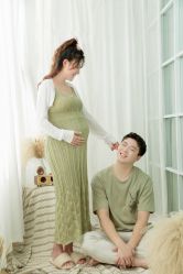 -专注孕妇照亲子照·纪田摄影