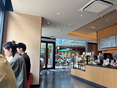 -星巴克臻选(上海长风大悦城店)