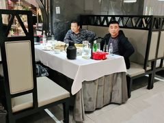 -味+新京宴·烤鸭·北京菜(创意谷店)