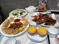 -清心鸡沙田乳鸽店·非遗传承(石溪店)