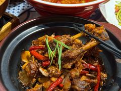 -图味美小黄鱼·景德菜(浙江路店)
