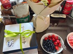 -洛雅艾思·生日蛋糕商务茶歇甜品台(北京店)