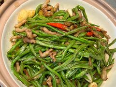 -老济南·地道济南菜(大明湖店)