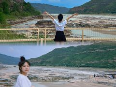 -陕西黄河壶口瀑布旅游区