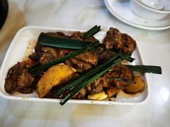 -同顺鹅庄(南华路店)