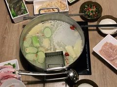 -野妹火锅(南园店)