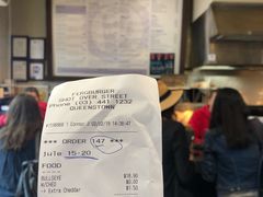 -Fergburger(皇后镇店)