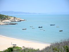-湄洲岛