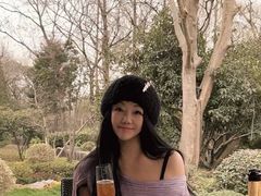 -杭州西子湖四季酒店-WL BISTRO西湖餐厅(灵隐路店)