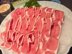 -额尔敦传统涮(公园西路店)
