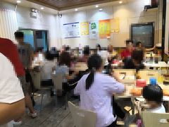-林静小吃(复兴路店)