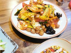 -平泽烤肉(锦水街店)