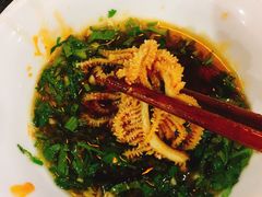 极品千层肚-巴蜀大宅门火锅(新华公园店)