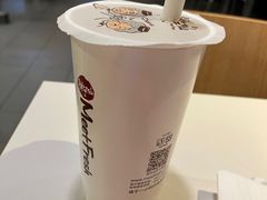 -鲜芋仙(宝地广场店)
