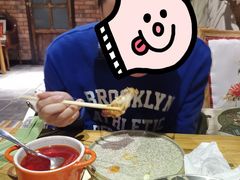 -通海俄式烧烤(下瓦房店)