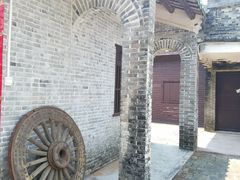 -红色娘子军纪念园