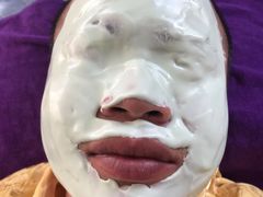 -澜珀养生馆·东北搓澡