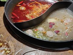 -萍姐火锅·公路夜市(打浦桥日月光店)