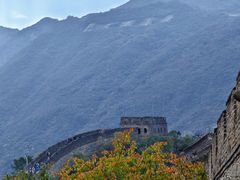 -慕田峪长城