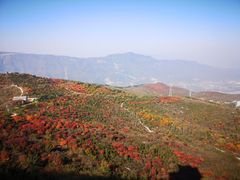 -定都峰