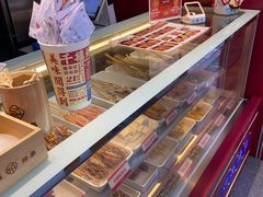 -千禧炸串(明瓦廊店)
