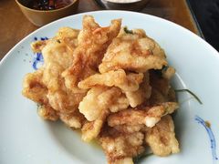 最东北锅包肉-95号酱骨·一块豆腐(展春园西路店)