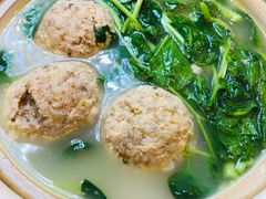 狮子头-双东酒店(东关街店)