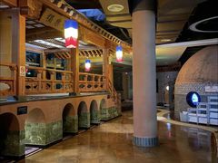 -纽斯桑拿会所(东绣路店)
