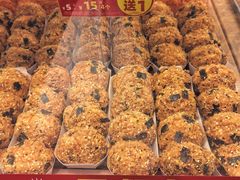 -味多美蛋糕(阜成门店)