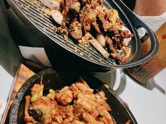 -百饺园(平山道店)