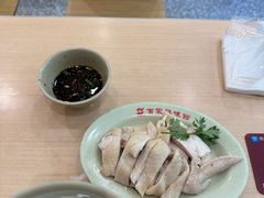 -百家鸡味馆(清泰店)