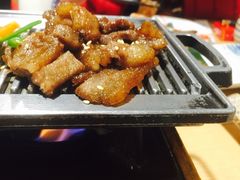 -山之川日料放题(通州店)