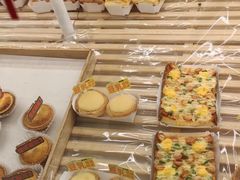 -味多美蛋糕(航天桥店)