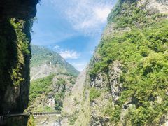 -太鲁阁公园